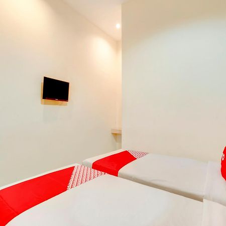 Oyo 90078 The Bali Rama City Hotel Denpasar  Luaran gambar