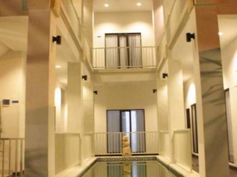 Oyo 90078 The Bali Rama City Hotel Denpasar  Luaran gambar