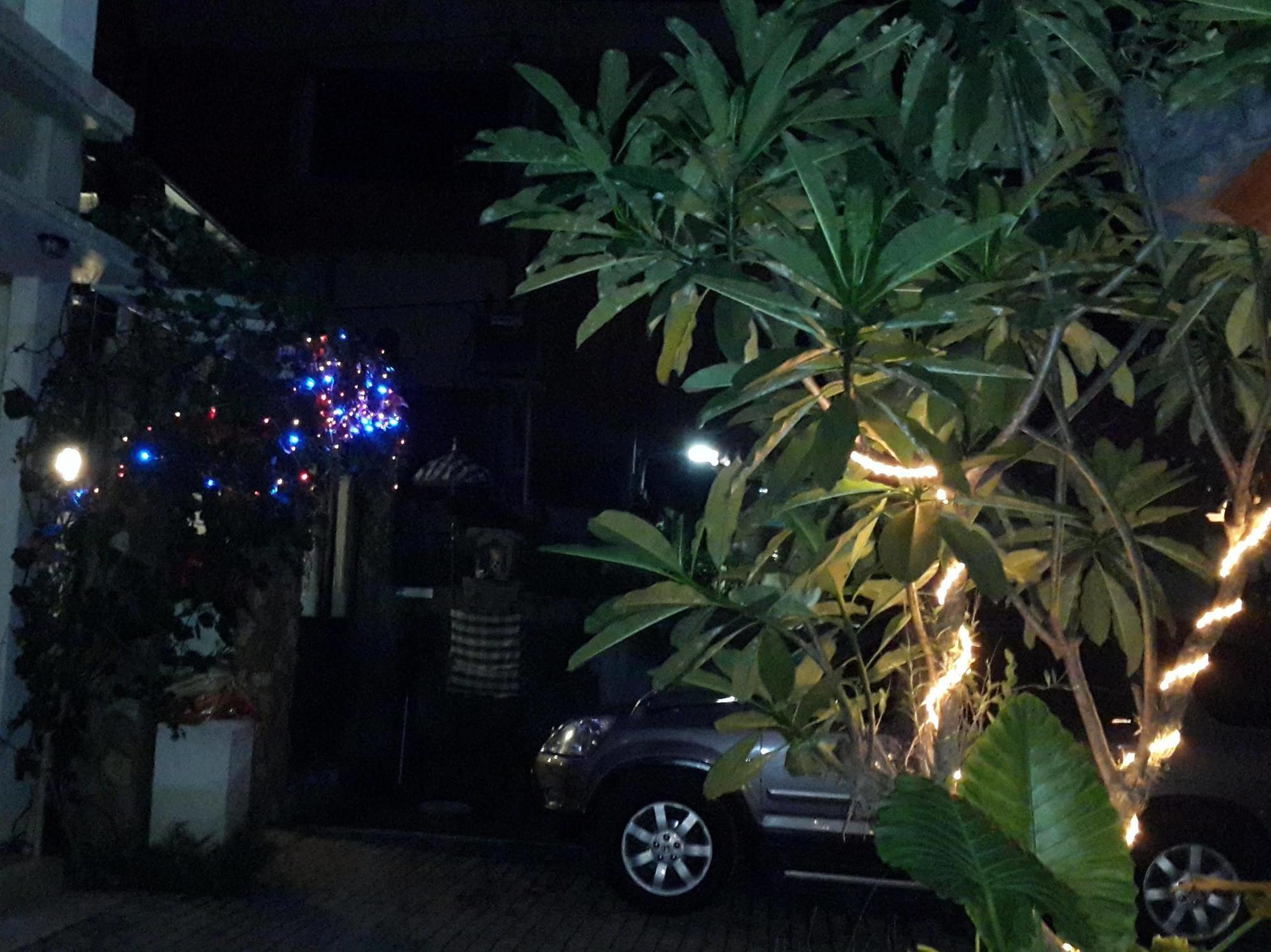 Oyo 90078 The Bali Rama City Hotel Denpasar  Luaran gambar